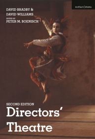 Title: Directors' Theatre, Author: Edith Cassiers