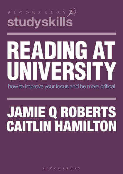Reading at University: How to Improve Your Focus and Be More Critical