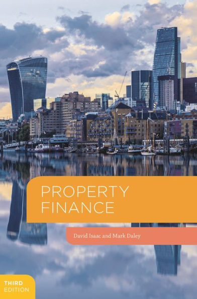 Property Finance / Edition 3