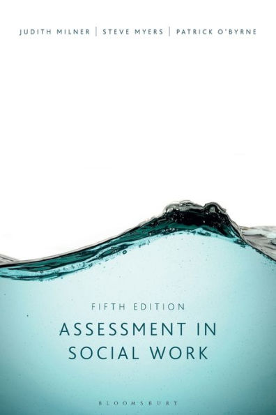 Assessment in Social Work / Edition 5