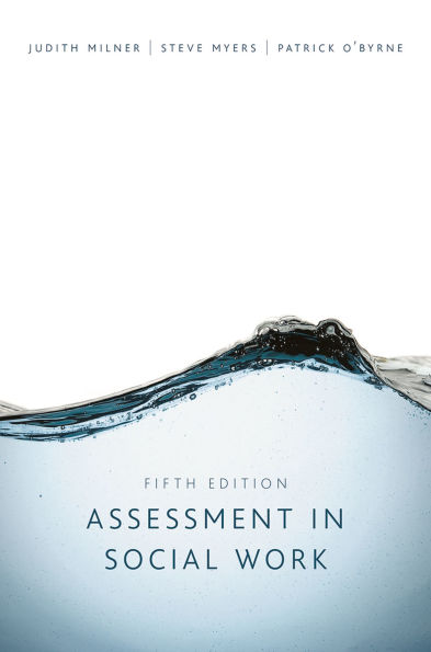 Assessment in Social Work / Edition 5