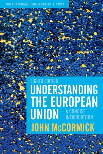 Understanding the European Union: A Concise Introduction