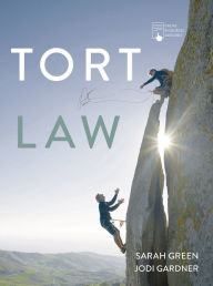 Title: Tort Law, Author: Sarah Green