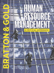 Title: Human Resource Management, Author: John Bratton