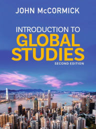 Title: Introduction to Global Studies, Author: John McCormick