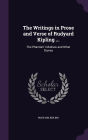 The Writings in Prose and Verse of Rudyard Kipling ...: The Phantom 'Rickshaw and Other Stories