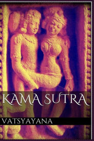 Title: Kama Sutra, Author: Vatsyayana