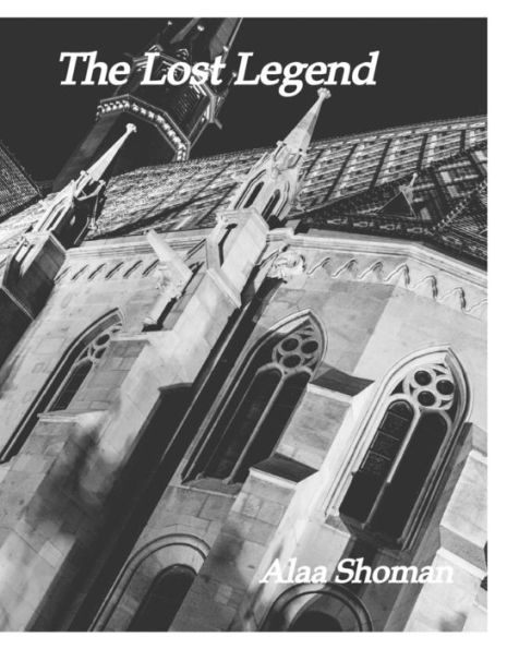 The Lost Legend: English