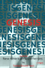 Genesis - SERIES ONE: New American Superheroes: 1: Origins