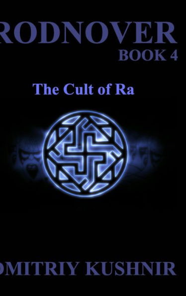 Rodnover: The Cult of Ra