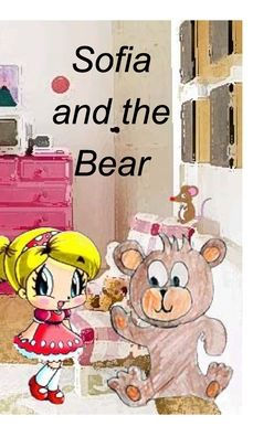 sofia the first teddy bear