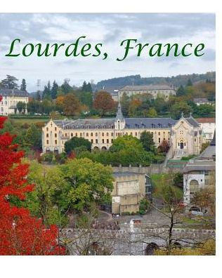 Lourdes France