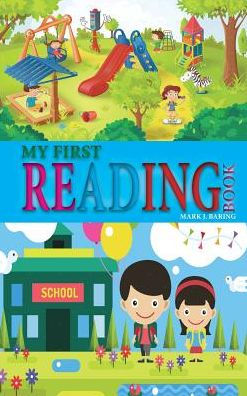 MY FIRST READING BOOK: CHILDRENS BOOKS OF KNOWLEDGE: " Reading Book for Childrens"