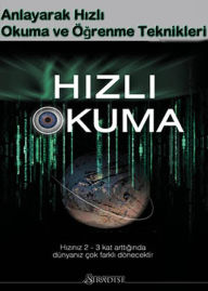 Title: Hizli Okuma Teknikleri, Author: DOGAN AKYÜZ