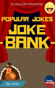 Title: joke bank - Popular Jokes, Author: Sea Rider