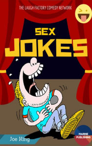 Title: Sex Jokes, Author: Joe King