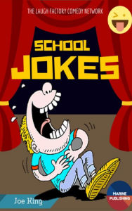 Title: School Jokes, Author: Jeo King