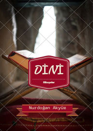 Title: Dini Hikayeler, Author: Nurdogan Akyüz