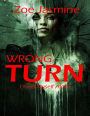 Wrong Turn - I Find Myself Alone