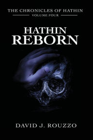 Title: Hathin Reborn, Author: David J. Rouzzo
