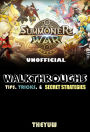 Summoners War Unofficial Walkthroughs, Tips, Tricks, & Secret Strategies