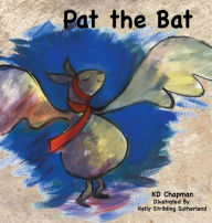 Title: Pat the Bat, Author: Abbott Kahler