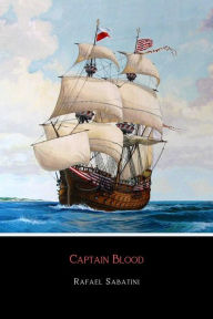 Title: Captain Blood, Author: Rafael Sabatini