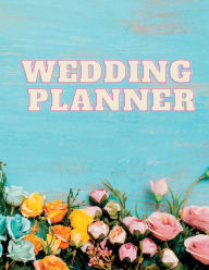 Title: Wedding Planner, Author: Rachael Reed