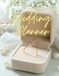 Title: Wedding Planner, Author: Rachael Reed