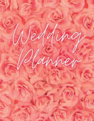 Title: Wedding Planner, Author: Rachael Reed