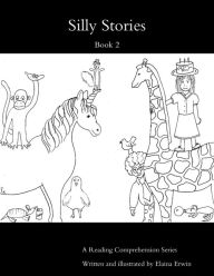 Title: Silly Stories: Book 2, Author: PhD Diane Ehrensaft