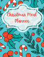 Christmas Meal Planner