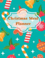 Christmas Meal Planner