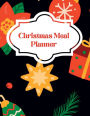 Christmas Meal Planner
