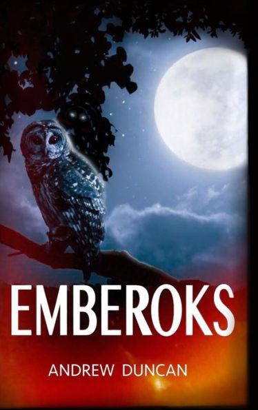 Emberoks