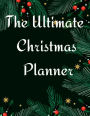 The Ultimate Christmas Planner