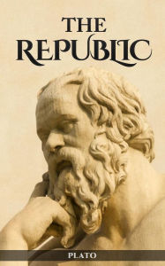 Title: The Republic, Author: Plato