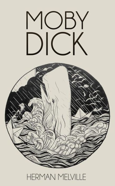 Moby Dick