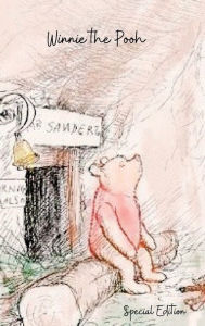 Title: Winnie the Pooh, Author: Alan Alexander Milne