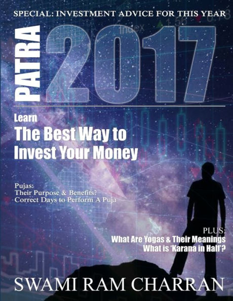 Patra 2017 Hindu Vedic Panchang Guide