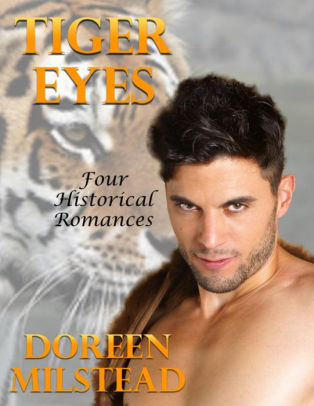 tiger eyes book