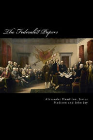 Title: The Federalist Papers, Author: John Jay