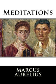 Title: Meditations, Author: Marcus Aurelius