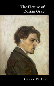 Title: The Picture of Dorian Gray (Illustrated), Author: Oscar Wilde