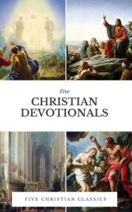 Title: Christian Devotionals: Five Christian Classics, Author: Various Artists