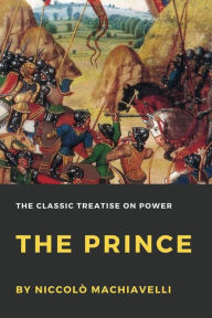 Title: The Prince, Author: Niccolò Machiavelli