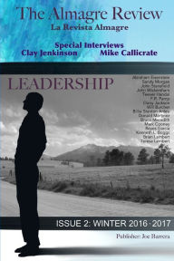 Title: The Almagre Review: Leadership, Author: Joe Barrera