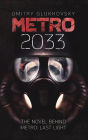 METRO 2033 (METRO Series #1)