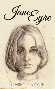 Title: Jane Eyre, Author: Charlotte Brontë