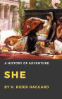 She: A History of Adventure